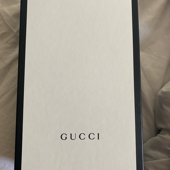 COPY LISTING- Gucci espadrilles - Picture 3 of 4